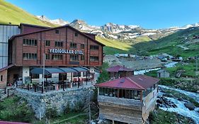 Yedigoller Hotel & Restaurant